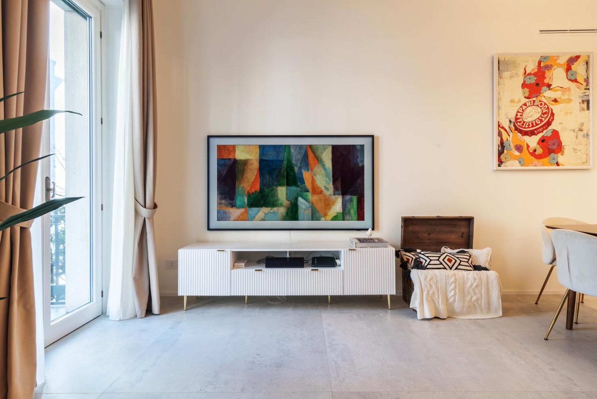 Apartamento Proudlymi - Nuovo 3 Moscova Milán