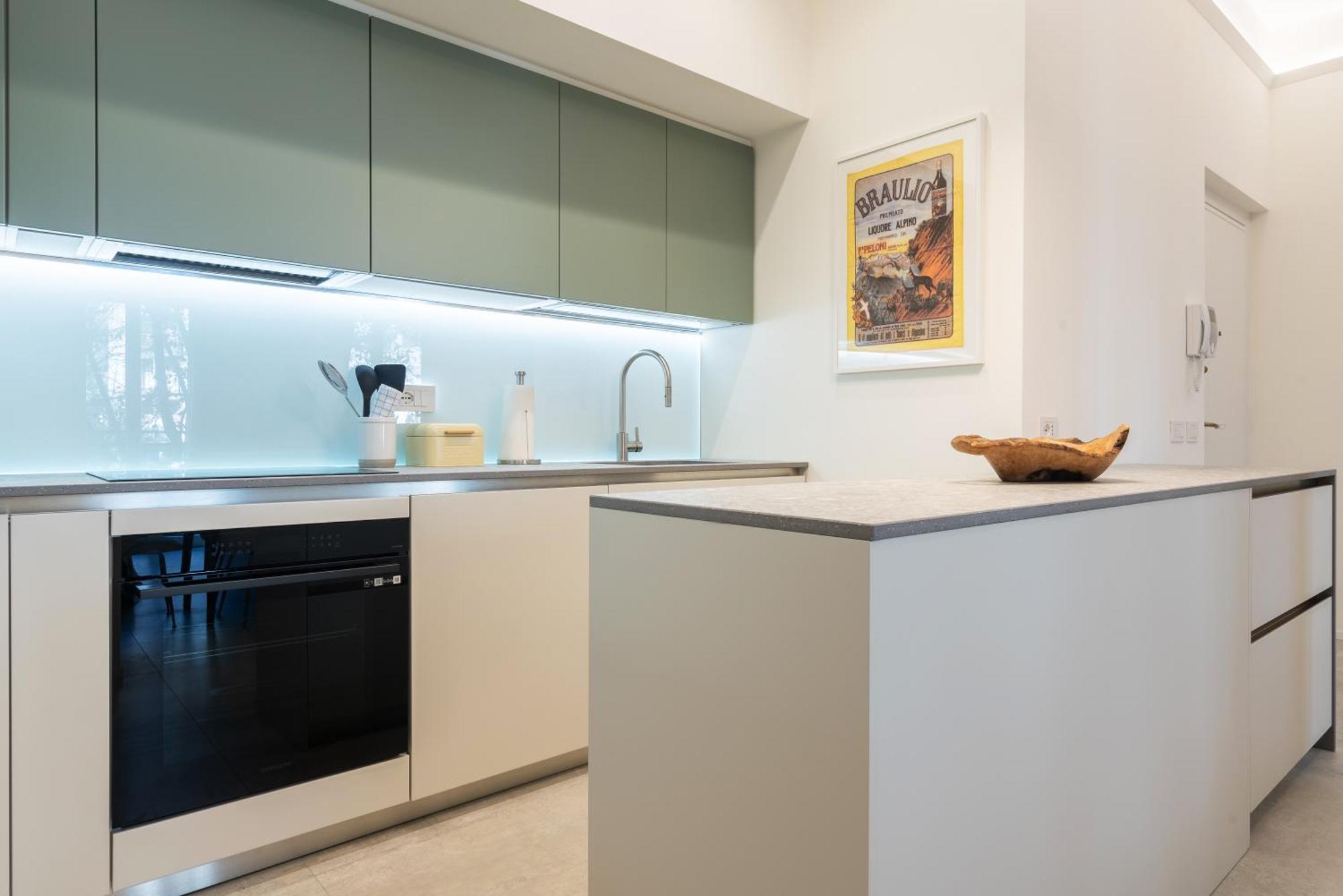 Proudlymi - Nuovo 3 Moscova Apartamento Milán