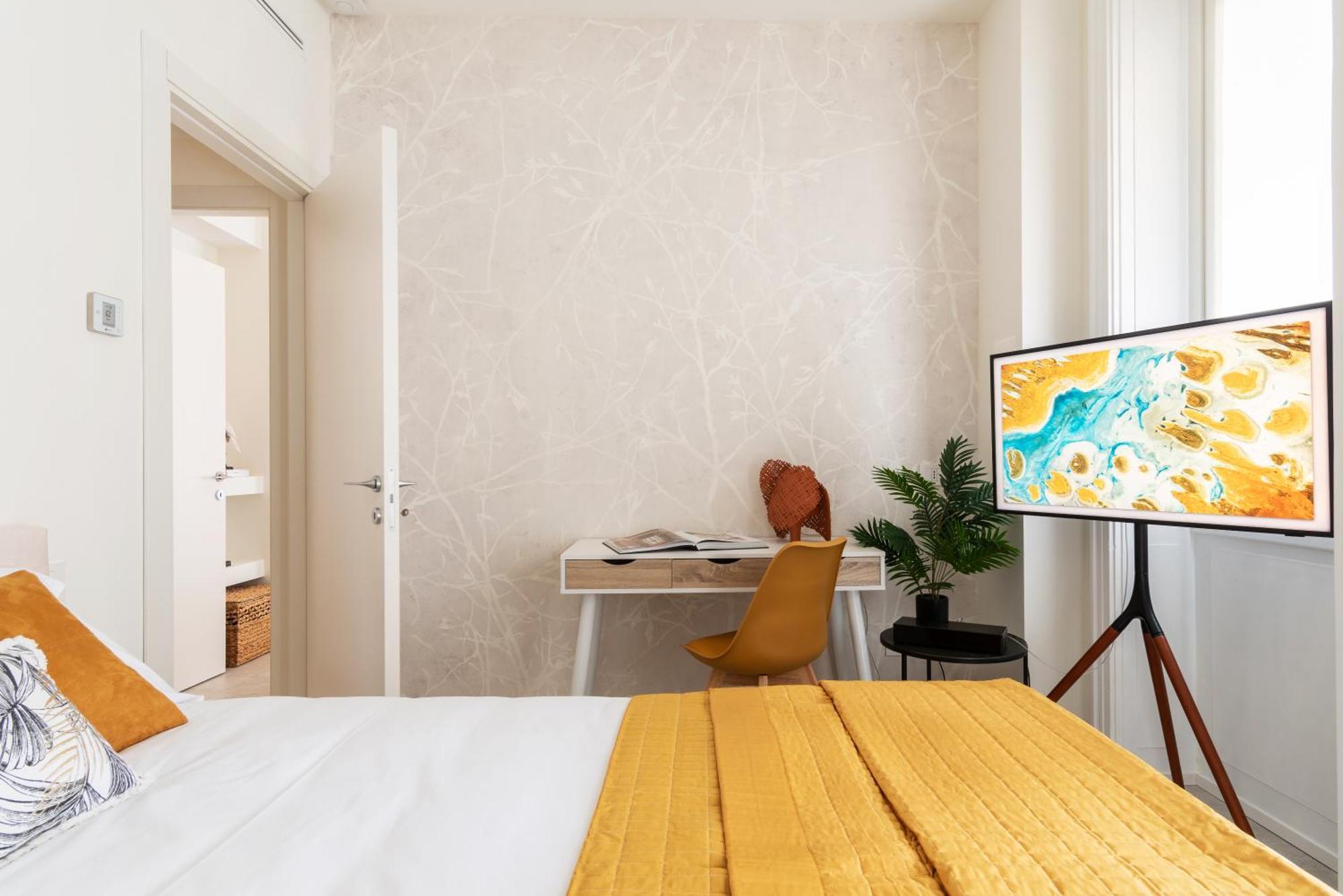 Apartamento Proudlymi - Nuovo 3 Moscova Milán